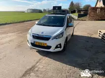 Foto van kenteken 7-XRN-67