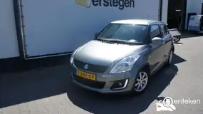 Foto van kenteken 7-XRV-09