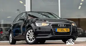 Foto van kenteken 7-XSL-98