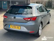 Foto van kenteken 7-XTK-95