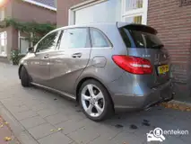 Foto van kenteken 7-XTV-29