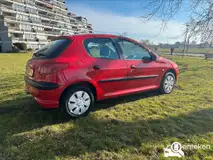 Foto van kenteken 7-XVR-45