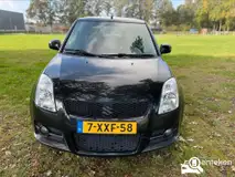 Foto van kenteken 7-XXF-58