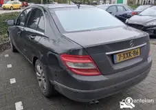 Foto van kenteken 7-XXK-86