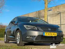 Foto van kenteken 7-XZH-46