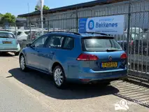 Foto van kenteken 7-XZR-05