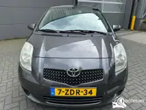 Foto van kenteken 7-ZDR-34
