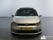 Foto van kenteken 7-ZGT-78