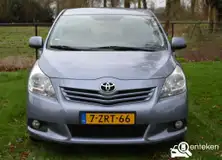 Foto van kenteken 7-ZRT-66