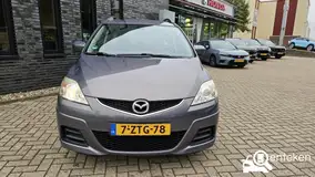 Foto van kenteken 7-ZTG-78