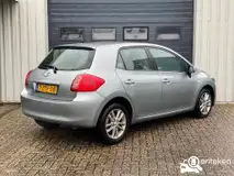 Foto van kenteken 7-ZTV-08