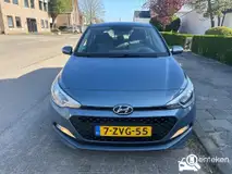 Foto van kenteken 7-ZVG-55