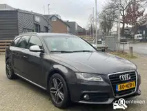 Foto van kenteken 80-HZB-1
