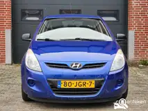 Foto van kenteken 80-JGR-7