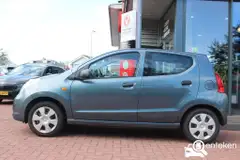 Foto van kenteken 80-JHZ-3