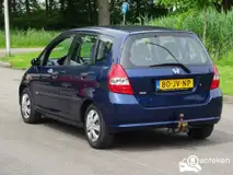 Foto van kenteken 80-JV-NP