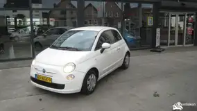 Foto van kenteken 80-NGX-9
