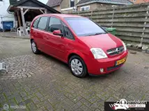 Foto van kenteken 80-NX-TH Foto van kenteken 80-NX-TH