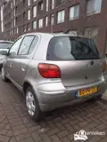 Foto van kenteken 80-PV-ZS