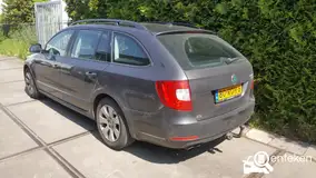 Foto van kenteken 80-RDH-6