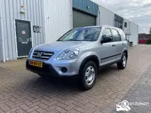 Foto van kenteken 80-RF-XX