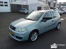 Foto van kenteken 80-RJ-LS