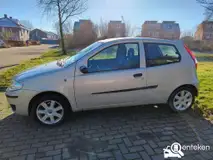 Foto van kenteken 80-RX-JV
