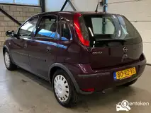 Foto van kenteken 80-RZ-XG