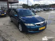 Foto van kenteken 80-SZ-RP