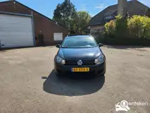 Foto van kenteken 80-XDX-5
