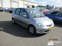Foto van kenteken 80-XH-ZF Foto van kenteken 80-XH-ZF