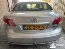 Foto van kenteken 80-XKK-6 Foto van kenteken 80-XKK-6