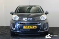 Foto van kenteken 80-XPF-6