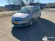 Foto van kenteken 80-ZF-GD Foto van kenteken 80-ZF-GD