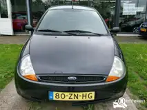 Foto van kenteken 80-ZN-HG