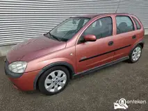 Foto van kenteken 81-GX-GH
