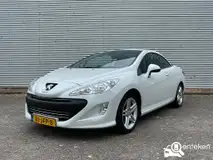 Foto van kenteken 81-JFP-8