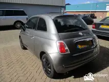 Foto van kenteken 81-JKG-1