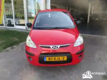 Foto van kenteken 81-KJL-2