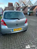 Foto van kenteken 81-KXD-6