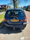 Foto van kenteken 81-LF-DX