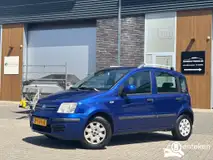 Foto van kenteken 81-LFH-8