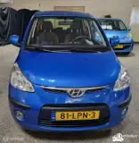 Foto van kenteken 81-LPN-3