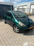 Foto van kenteken 81-LZ-KB