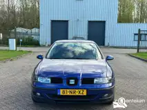 Foto van kenteken 81-NR-XZ Foto van kenteken 81-NR-XZ