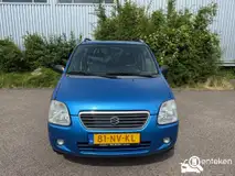 Foto van kenteken 81-NV-KL