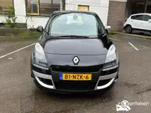 Foto van kenteken 81-NZK-6