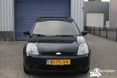Foto van kenteken 81-PL-VV