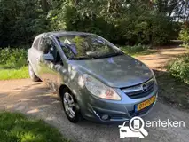 Foto van kenteken 81-PPD-3 Foto van kenteken 81-PPD-3