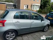 Foto van kenteken 81-XD-HZ